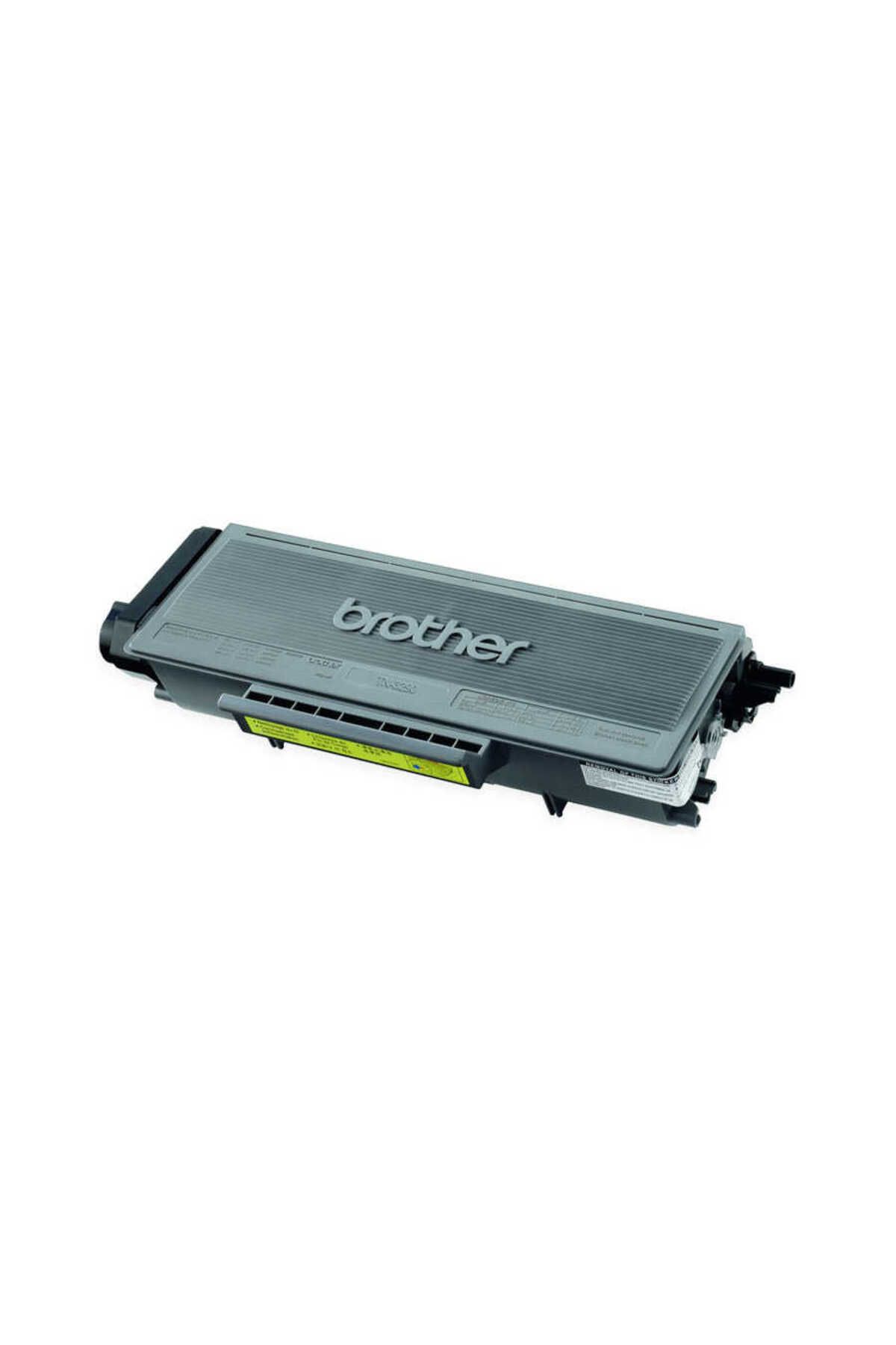 Brother Tn-3290 Hl5340 - Dcp8070 - Mfc8370-8880 8000 Sayfa Siyah Toner