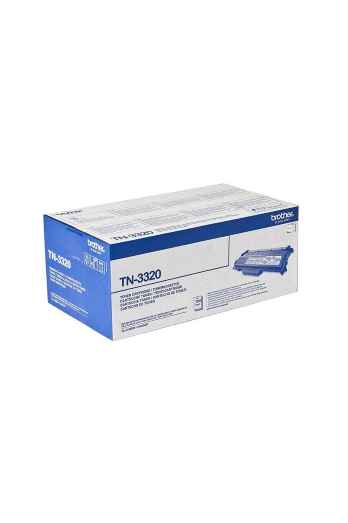 Brother Tn-3320 Toner