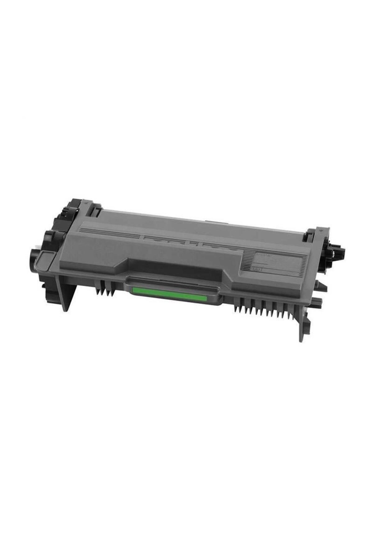 Brother TN-3487 Toner Orj. - HL-L6400, MFC-L6900 (20K)