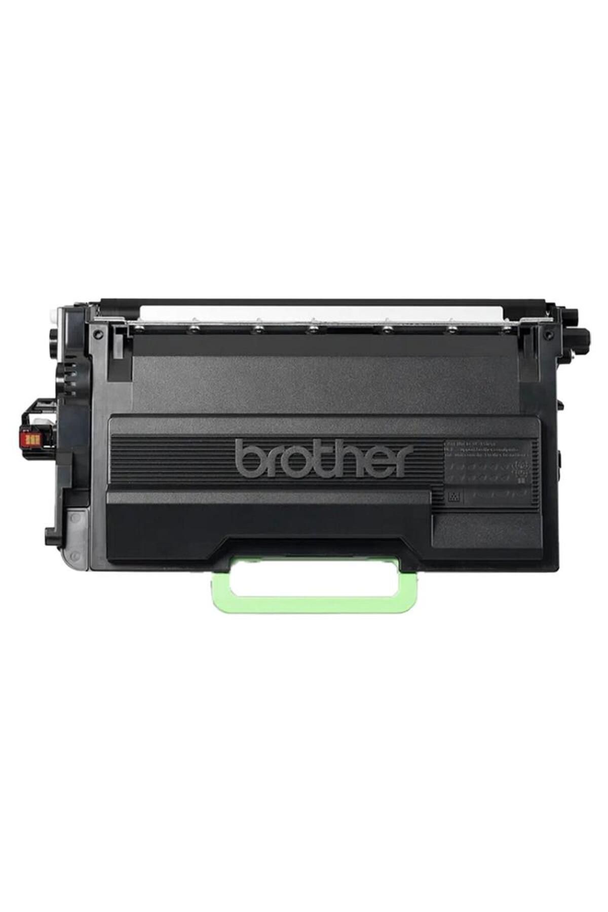 Brother Tn-3607xxl Toner Orj. - Hl-l5210, Dcp-l5510, Mfc-l5710 (11K)