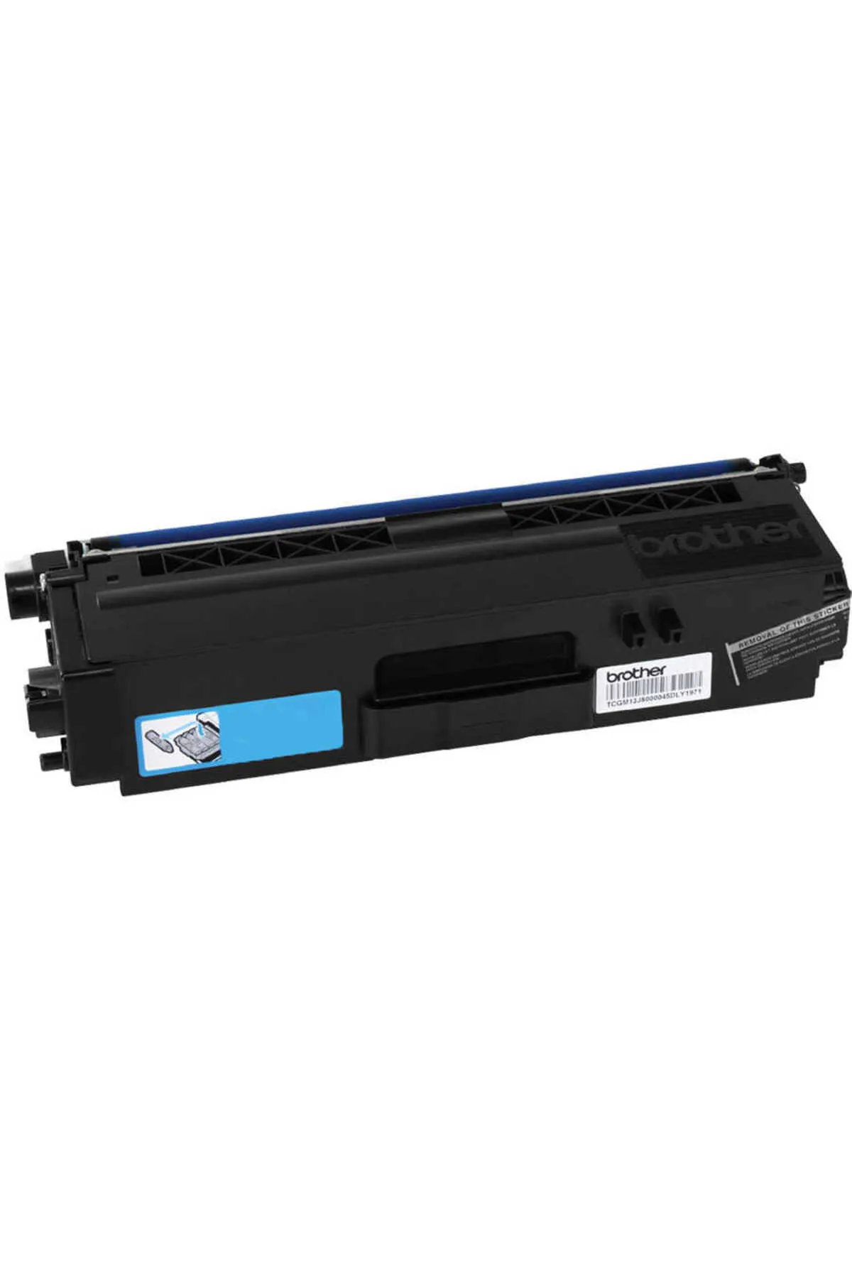 Brother Tn-361 Mavi Toner