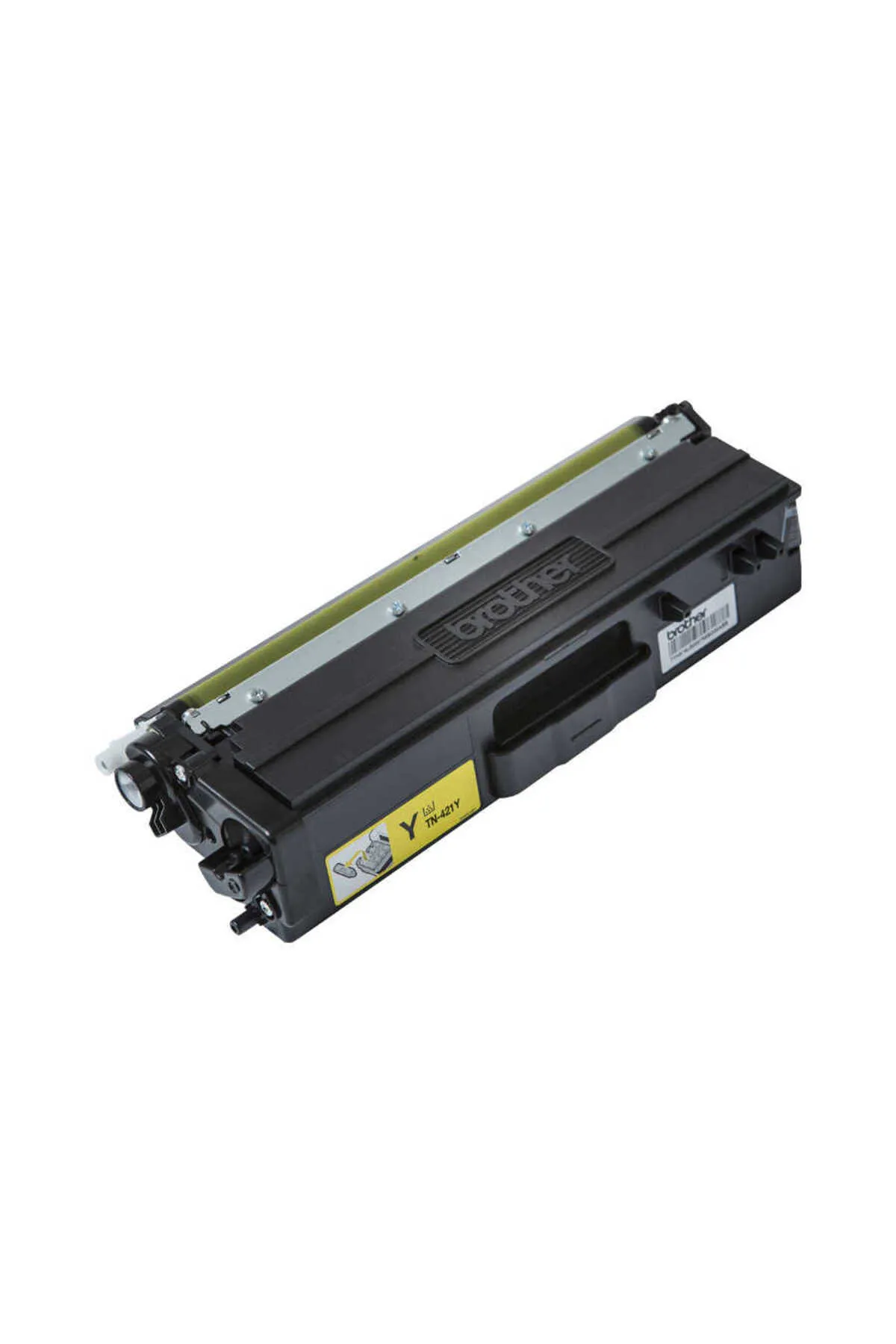 Brother Tn-461y 1.800 Sayfa Yellow Sarı Toner Hl-8360 Mfc-8690