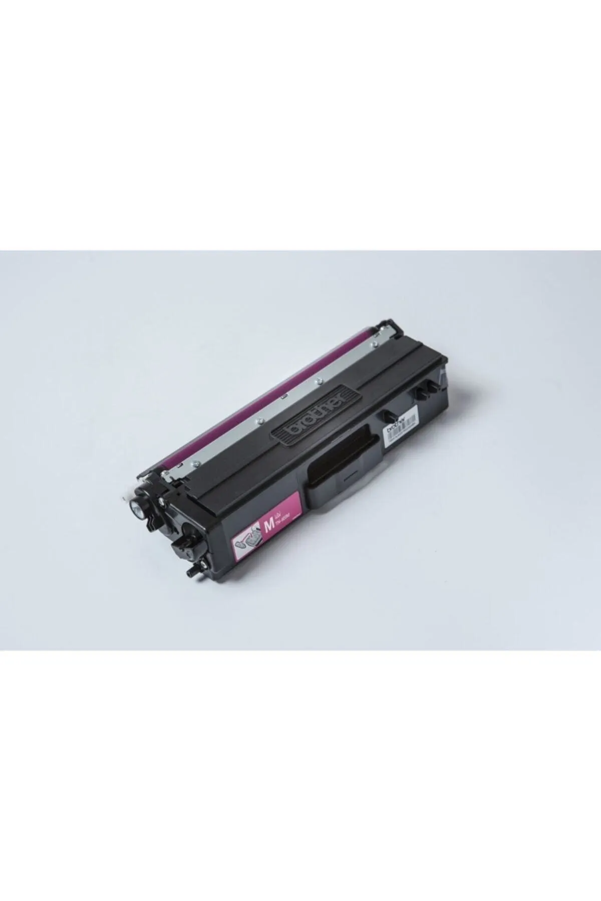 Brother Tn461m Kırmızı 1800 Sayfa Lazer Toner