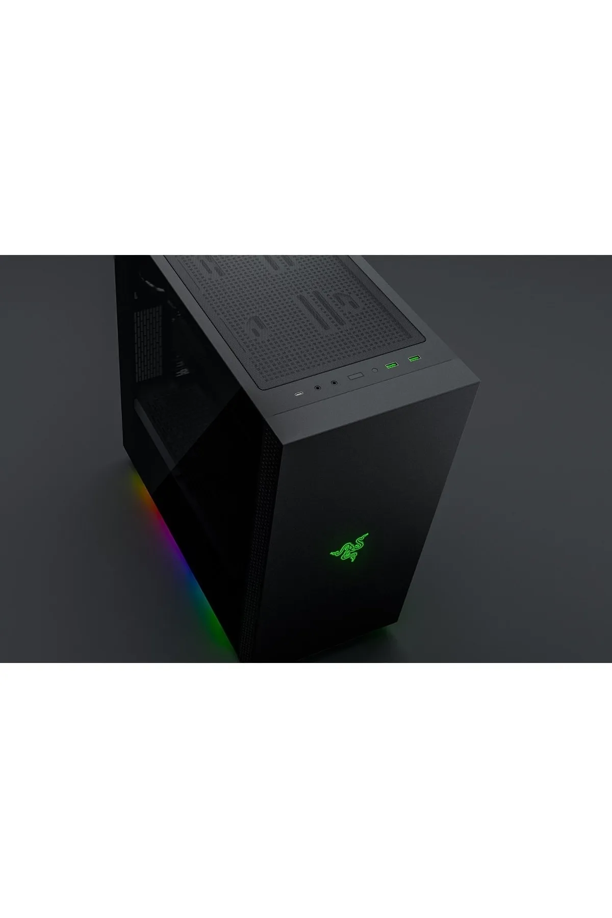 Razer Tomahawk A1 Mıdı Oyun Kasası