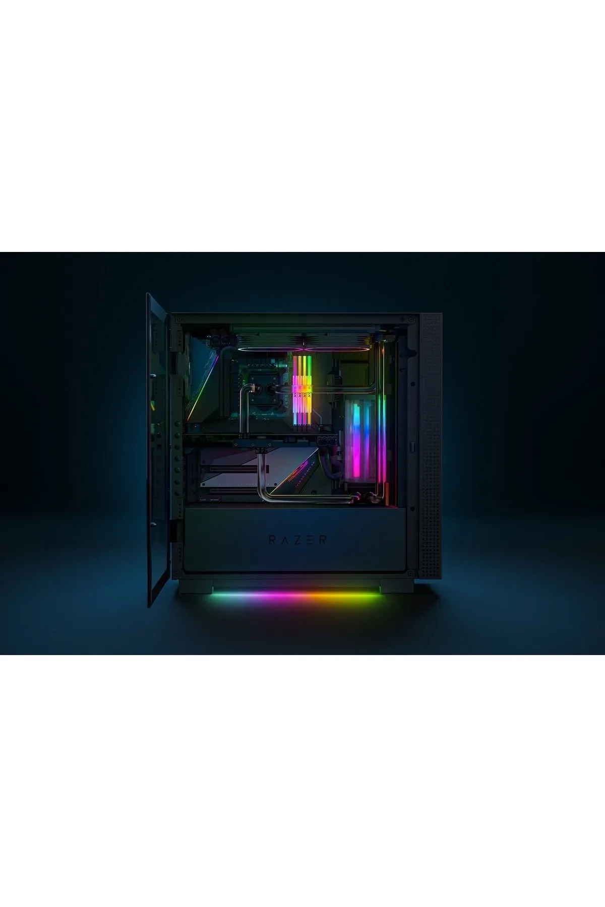 Razer Tomahawk A1 Mıdı Oyun Kasası