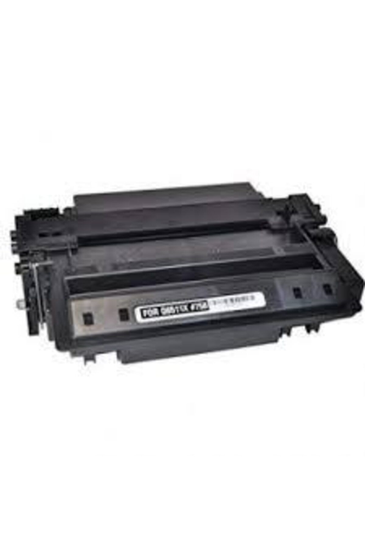 QUEEN TONER Toner Hp Q6511x /canon Crg 710 H