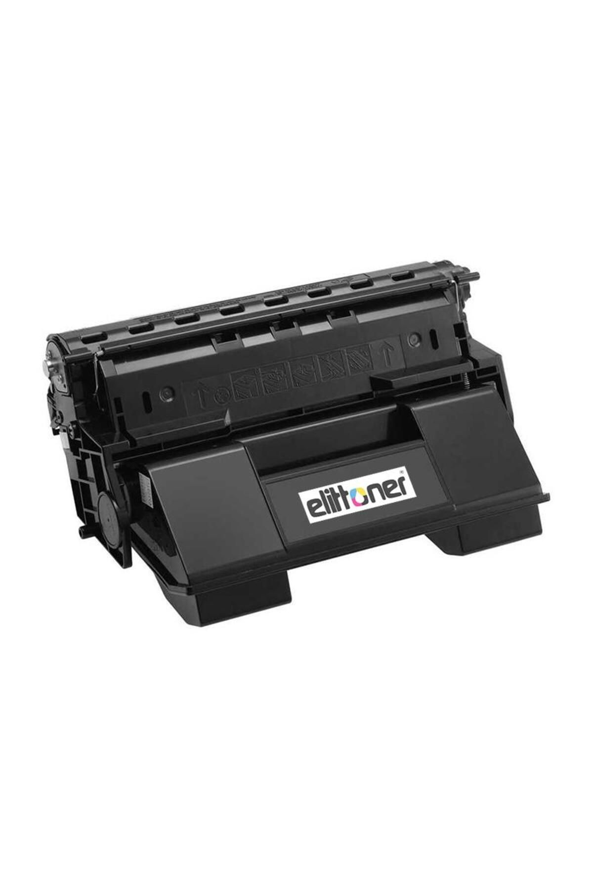 Elit Toner Pson M4000 (C13S051170) (20K) Uyumlu