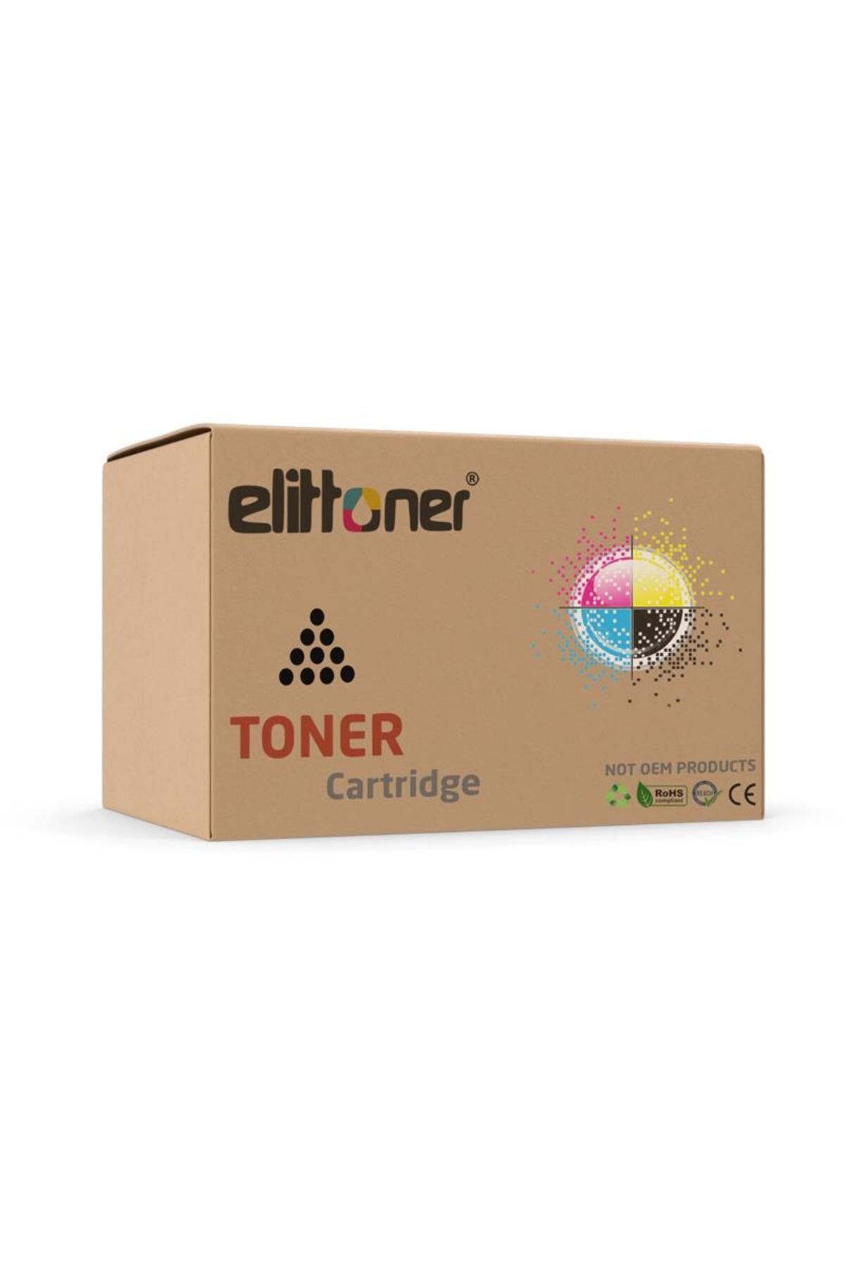 Elit Toner Pson M4000 (C13S051170) (20K) Uyumlu