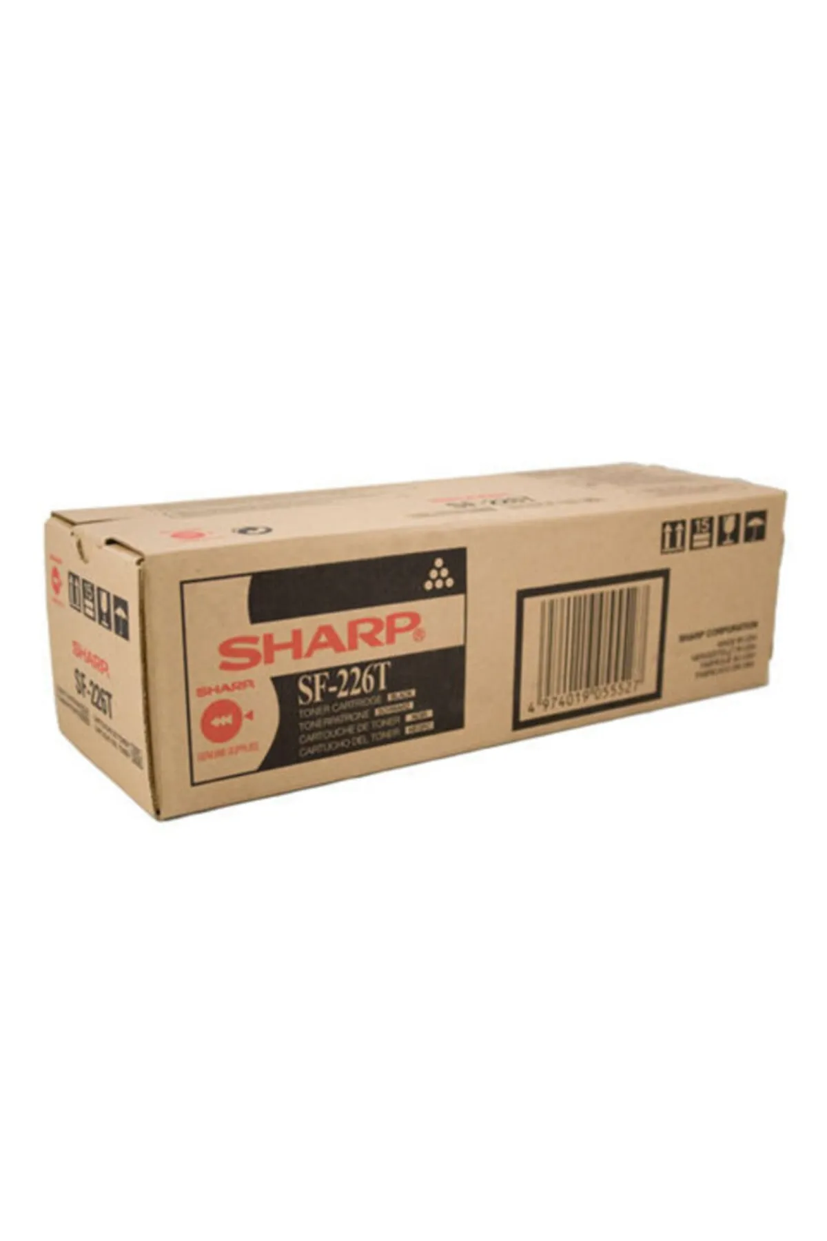 Sharp Toner Sf-226t