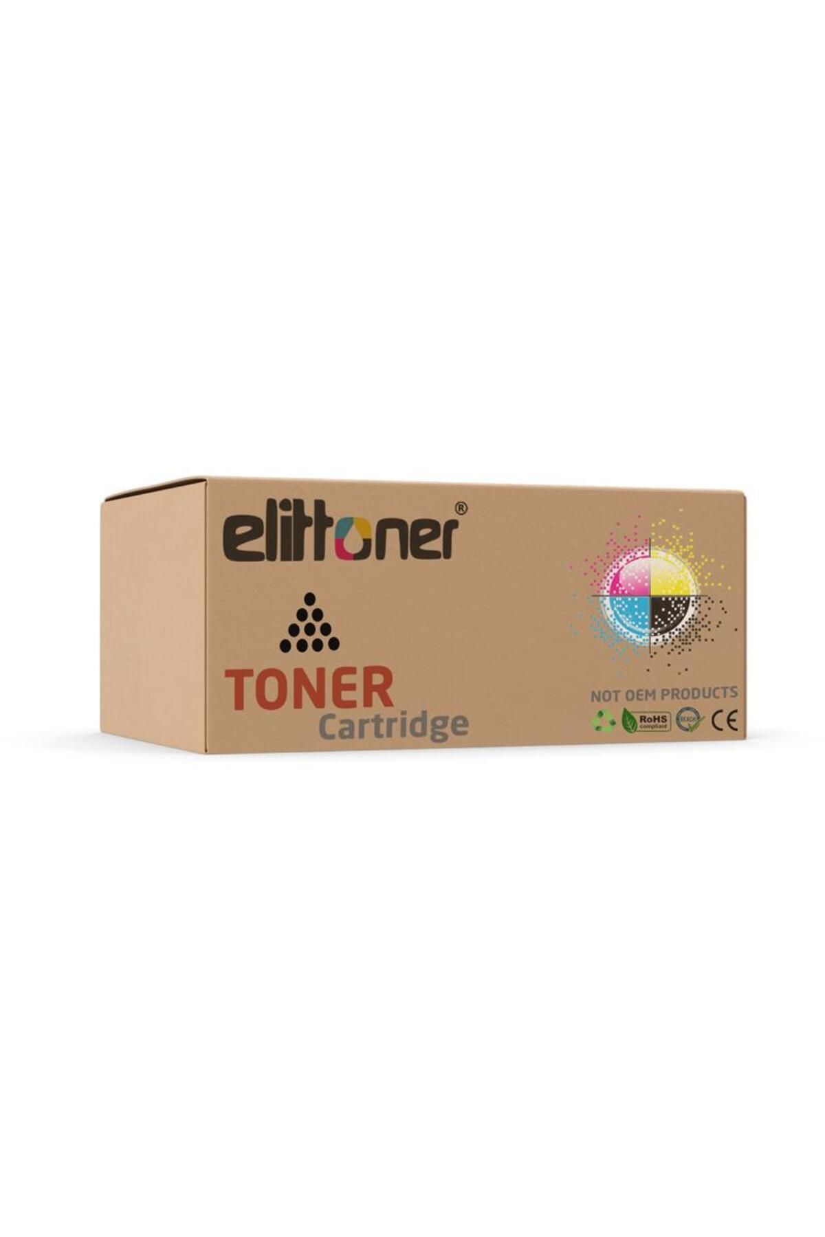 Elit Toner Tn-2456 - Brother (3K)