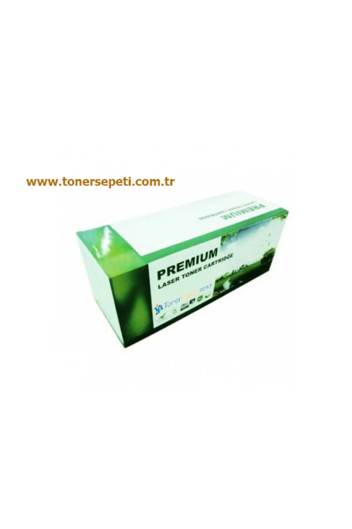 Brother Tonersepeti Brother TN-369 Mavi Muadil Toner