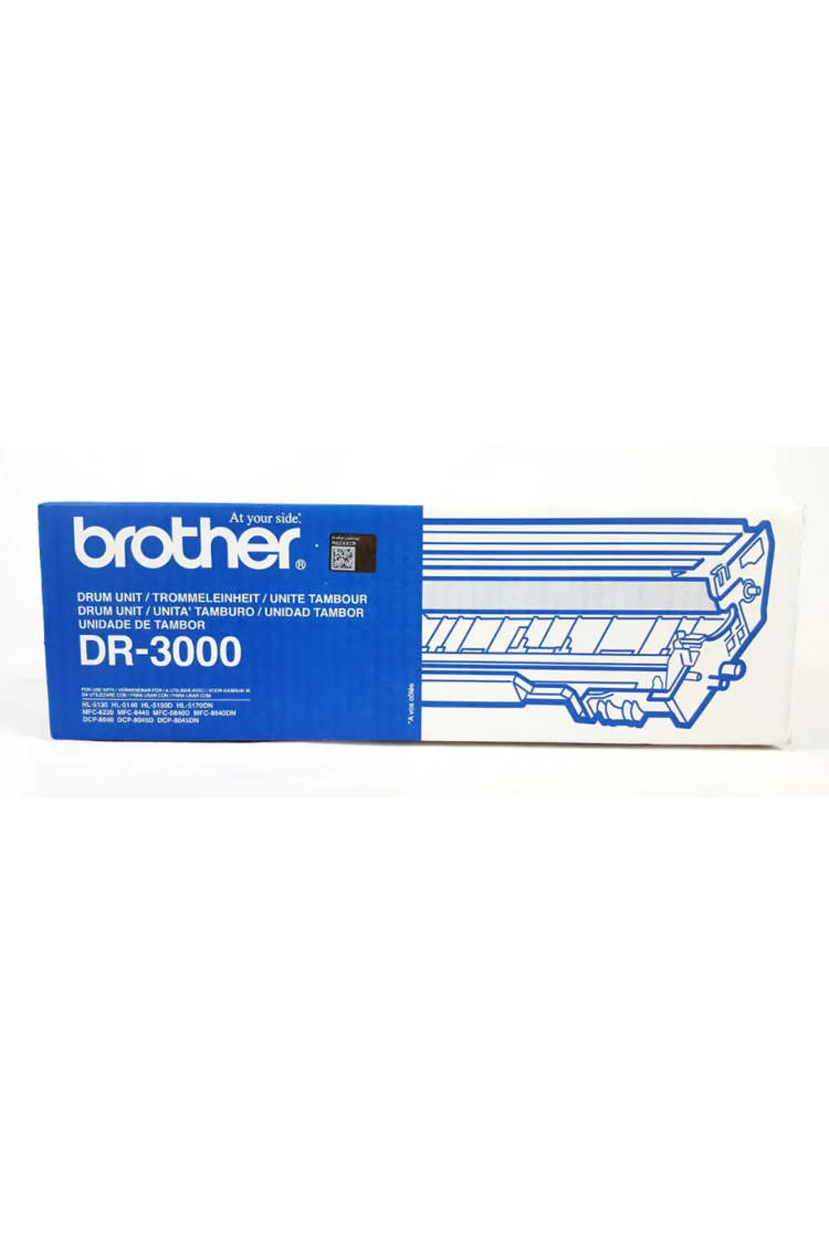 Brother Tonersepeti Dr-3000 Drum Ünitesi