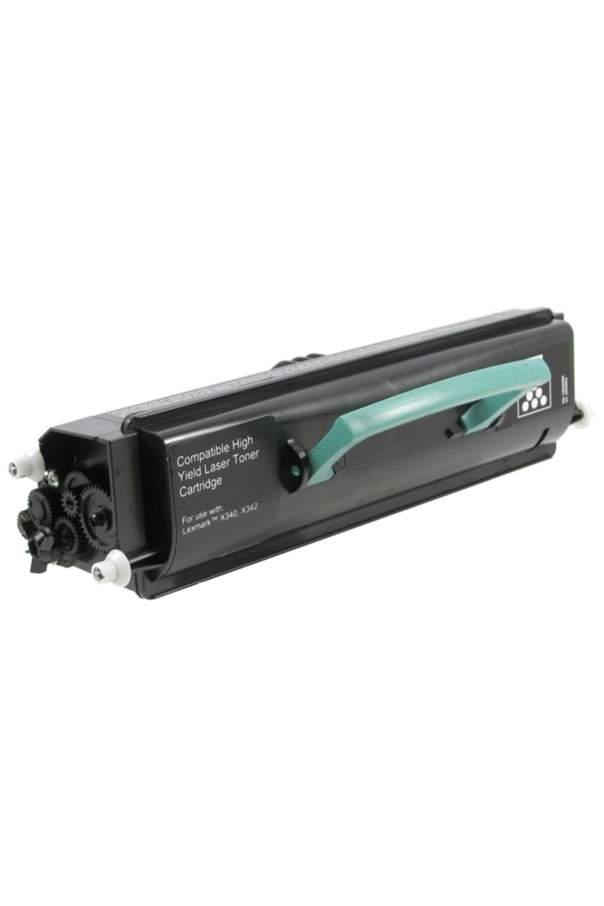 Genel Markalar Tonersepeti Lexmark X342-X340H11G Muadil Toner