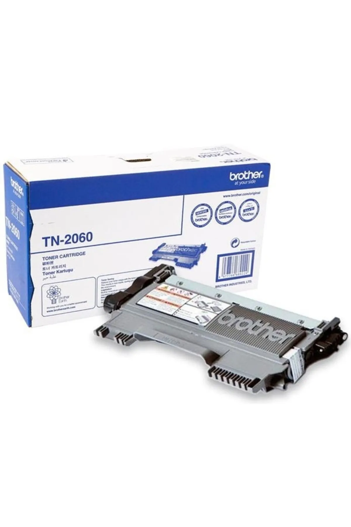 Brother Tonersepeti Tn-2060 Toner