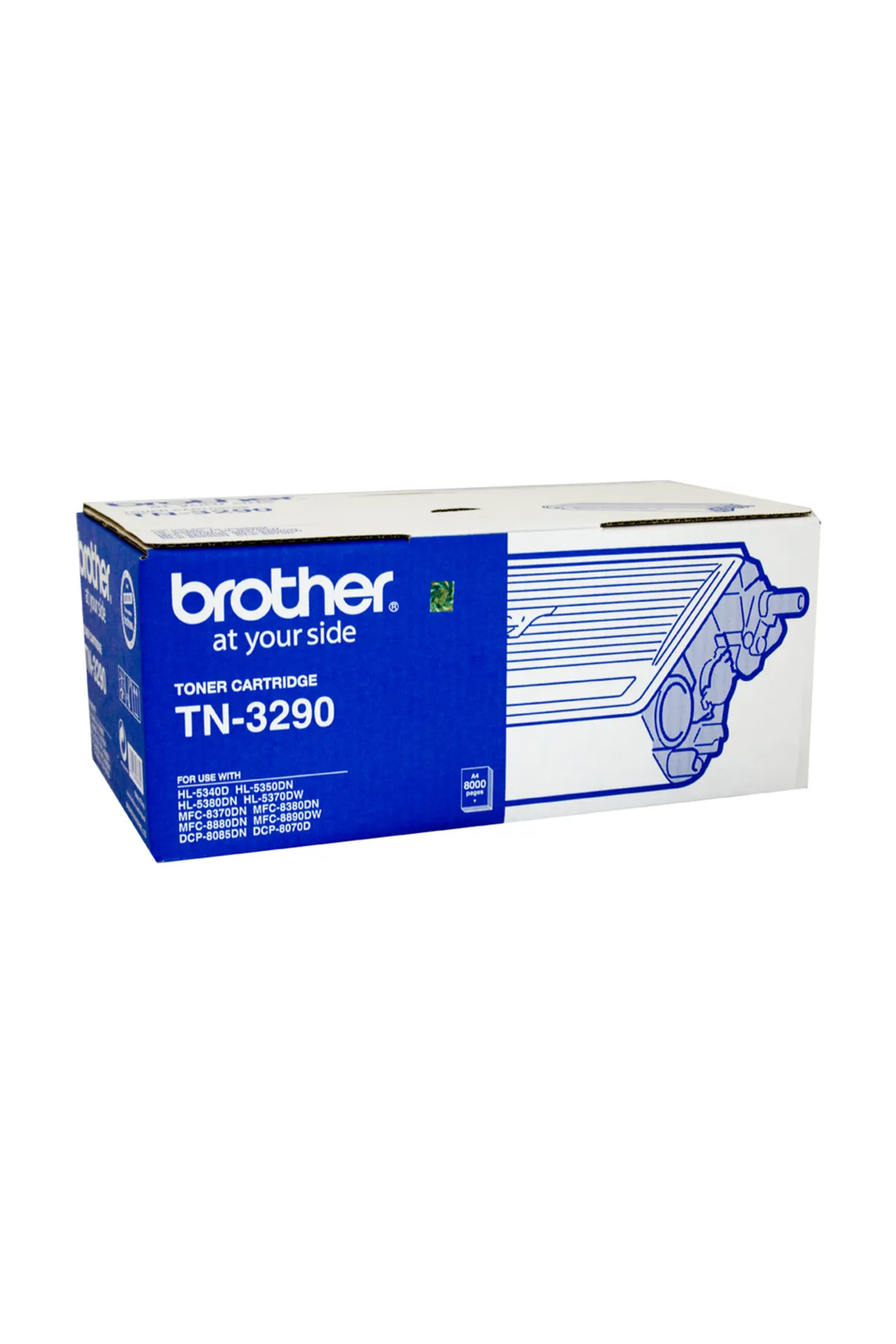 Brother Tonersepeti Tn-3290 Toner