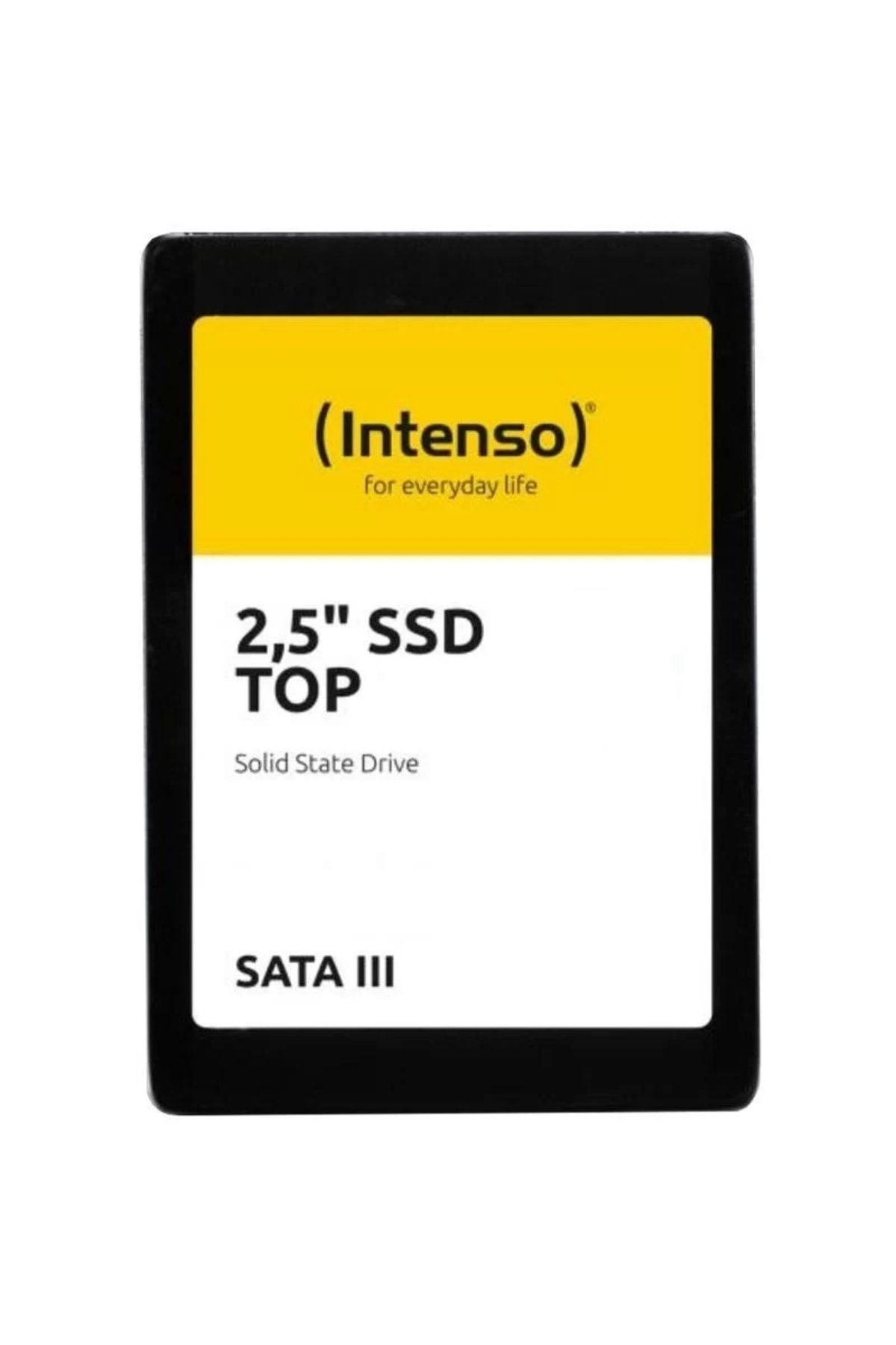 Intenso Top 2tb 2.5" Sata 3 520/500mb/s (3812470)