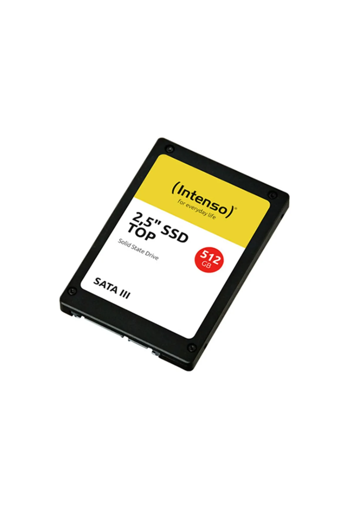 Genel Markalar Top 512gb 520mb500mb/s Sata Iii Ssd