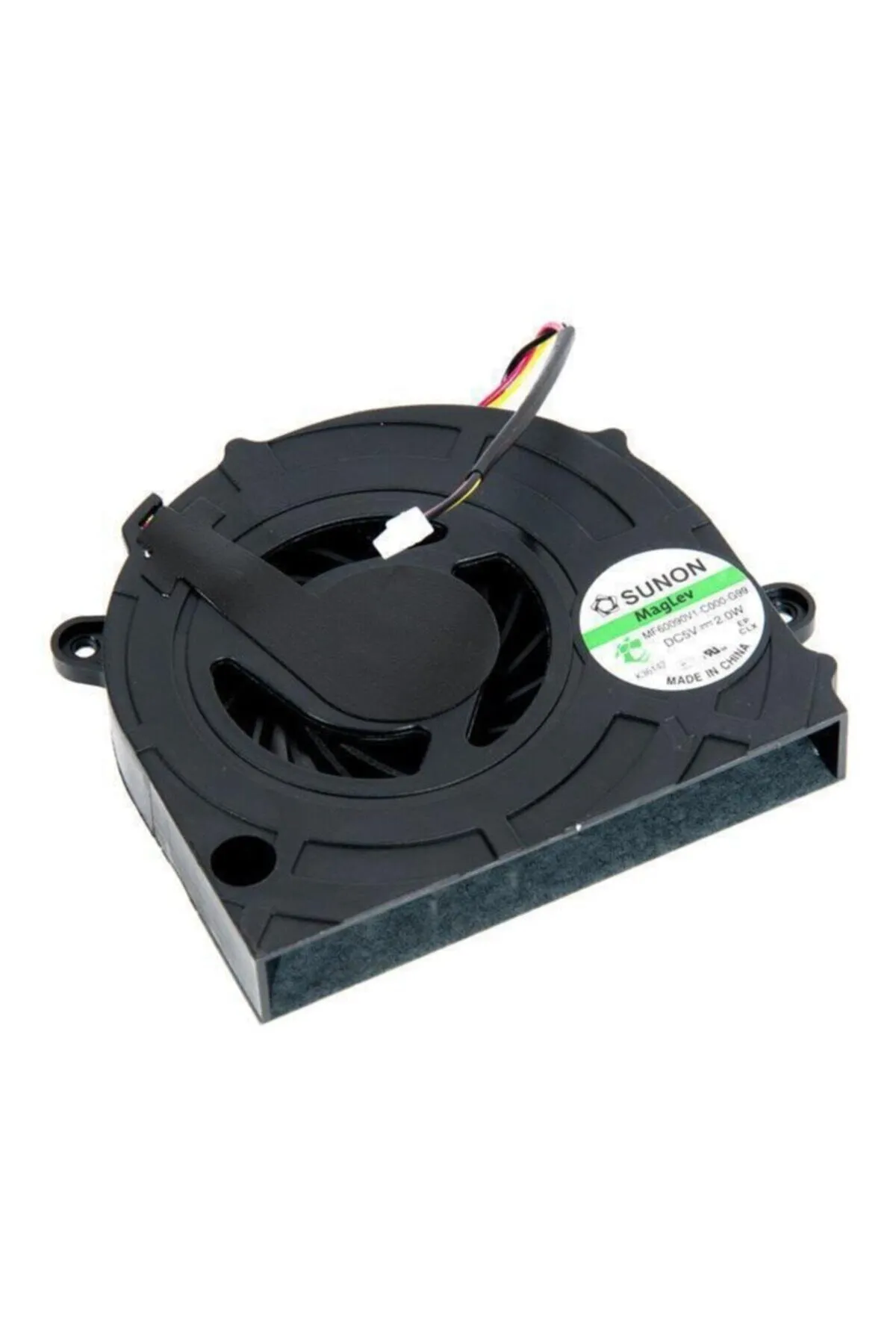 LokiTech Toshıba L500 L500d L505 L505d L555 Fan (intel) 3 Pin