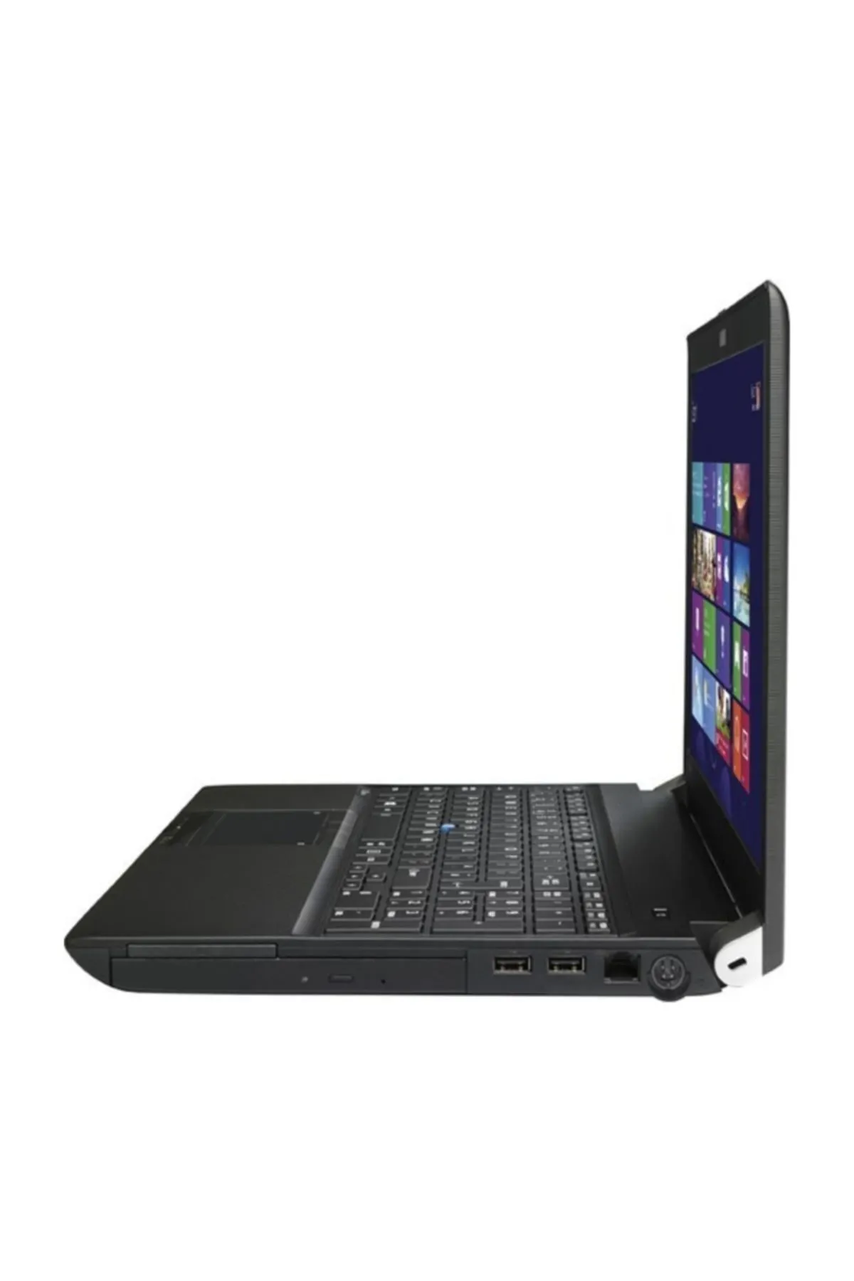 Toshiba Toshıba Tecra Workstation W50-a-118, Core I7-4810mq Vpro 16gb  512gb Ssd K2100m