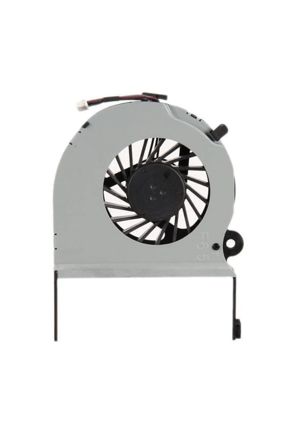 LokiTech Toshiba Satallite L730, L730d, L735, L735d Uyumlu Fan 3 Pin Sıfır