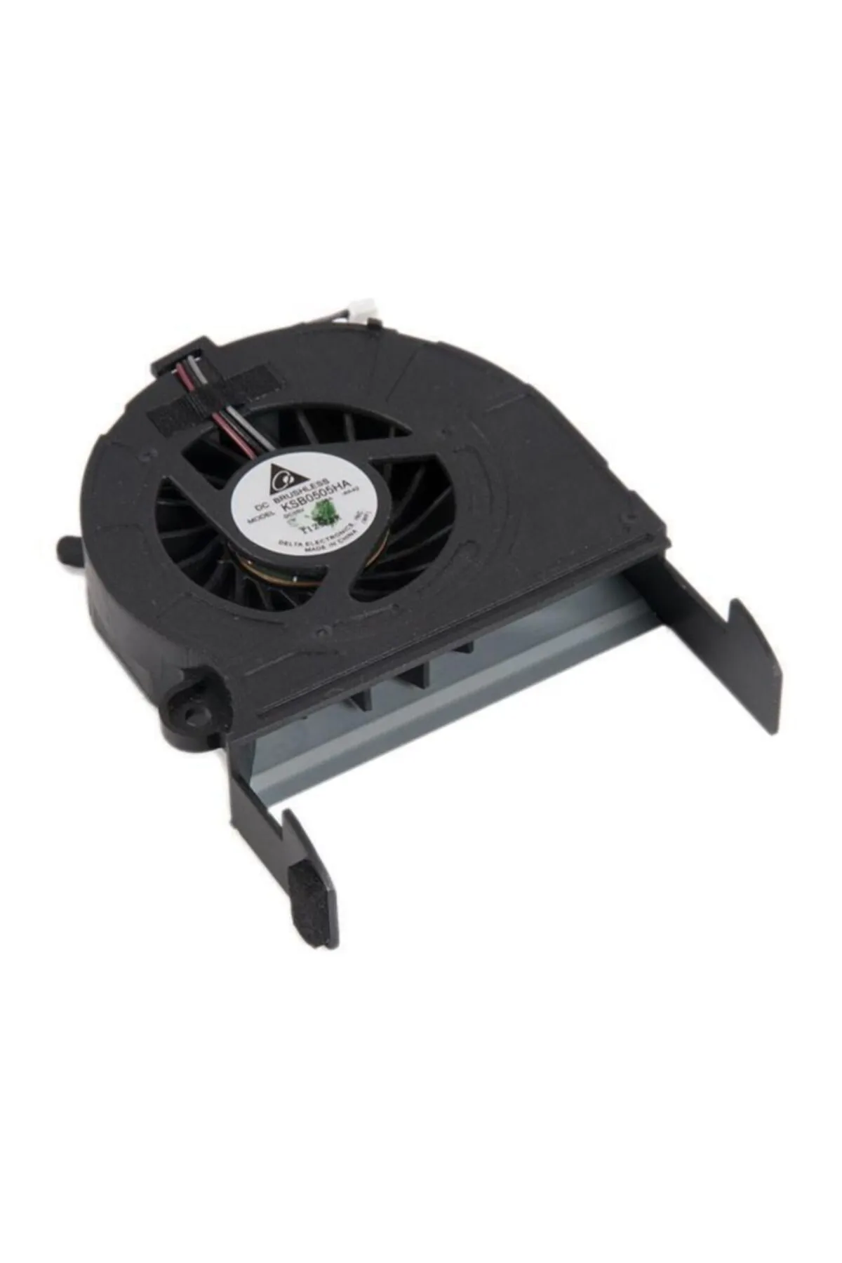 LokiTech Toshiba Satallite L730, L730d, L735, L735d Uyumlu Fan 3 Pin Sıfır