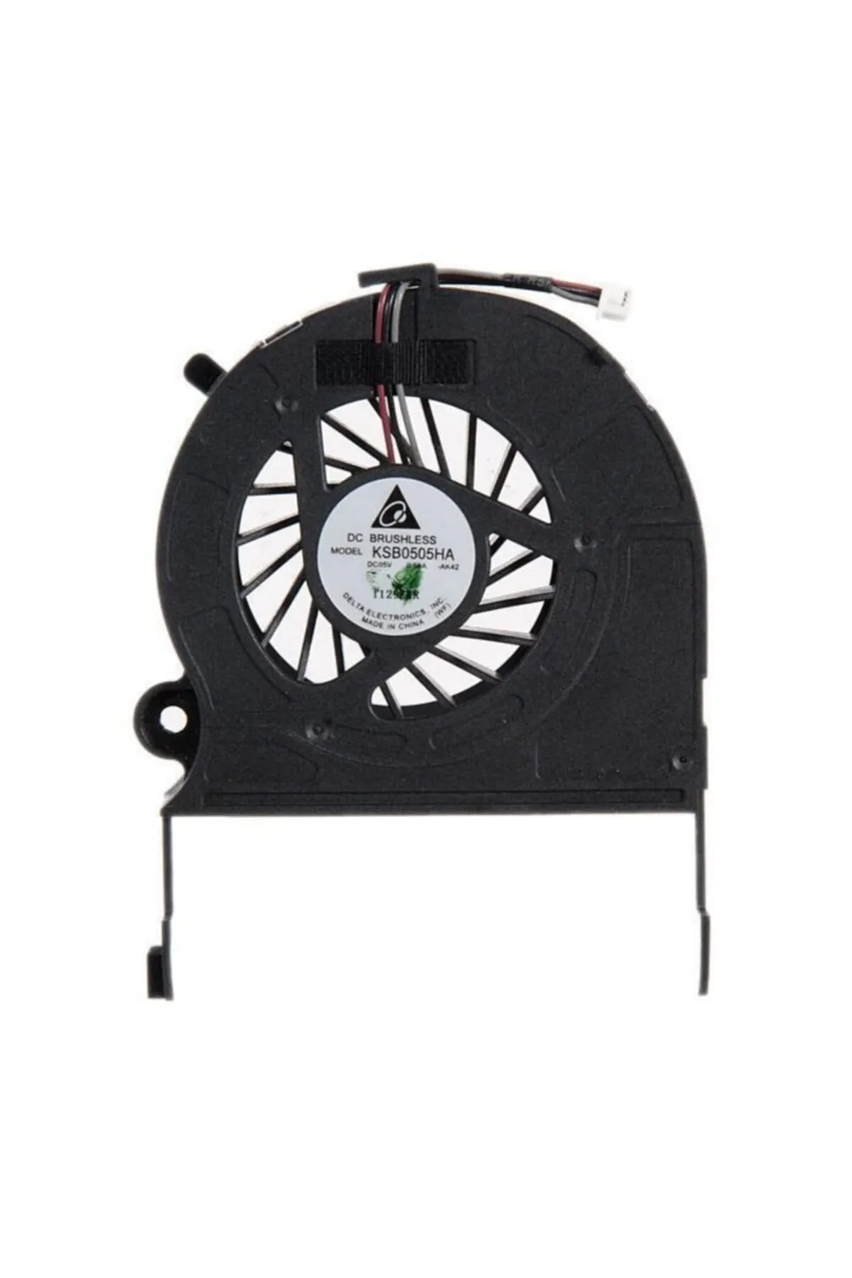 LokiTech Toshiba Satallite L730, L730d, L735, L735d Uyumlu Fan 3 Pin Sıfır