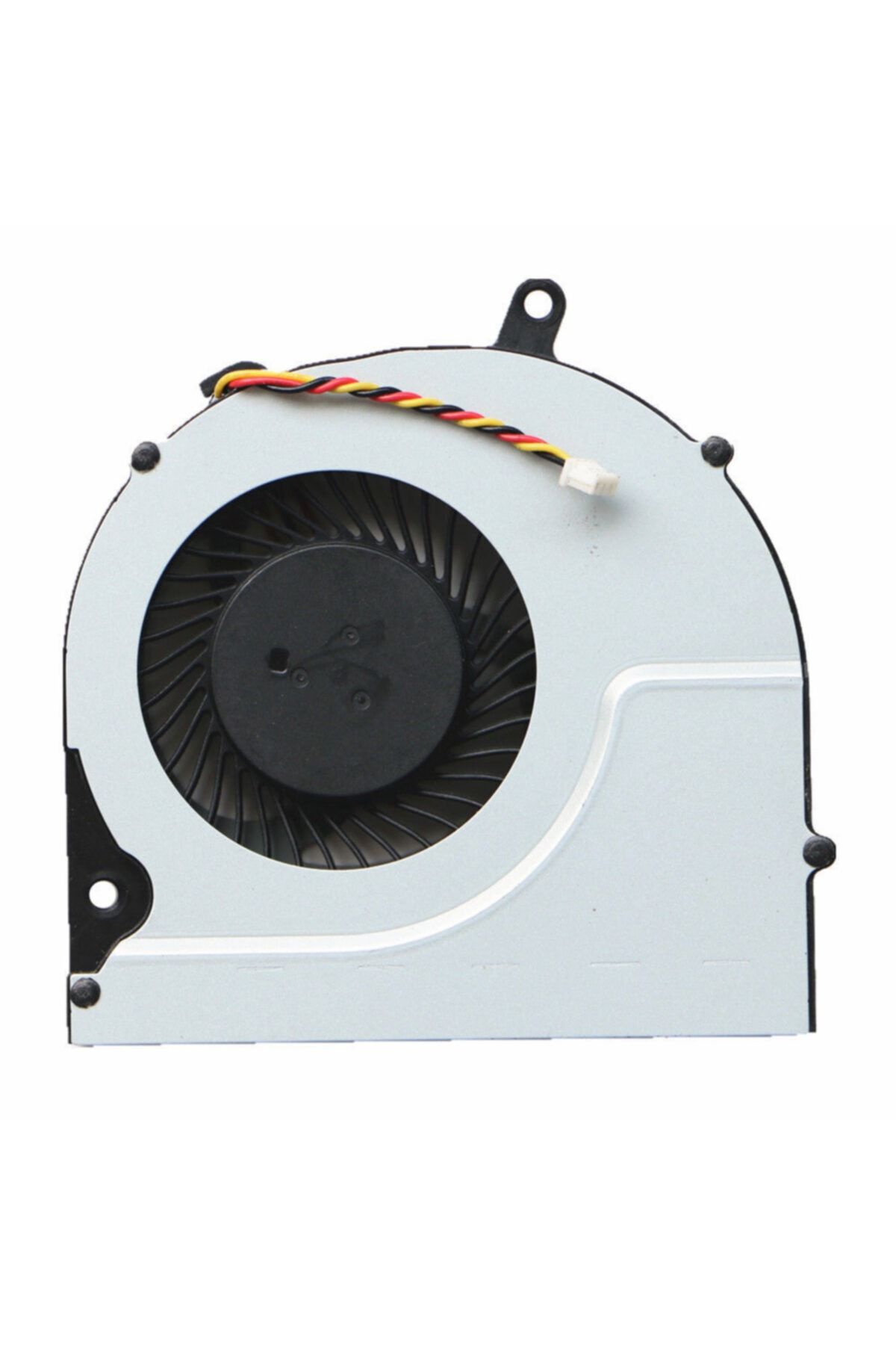 LokiTech Toshiba Satallite S55 S50 L55-a L55 L50 L55 L50 S50d P50 Fan 3pin