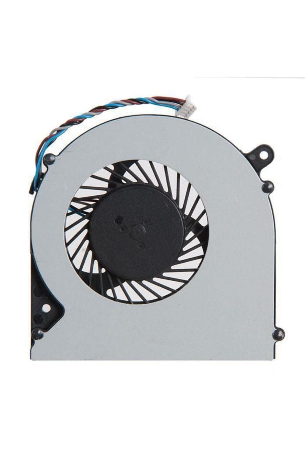 LokiTech Toshiba Satellite L950, L955 Notebook Fan 4 Pin