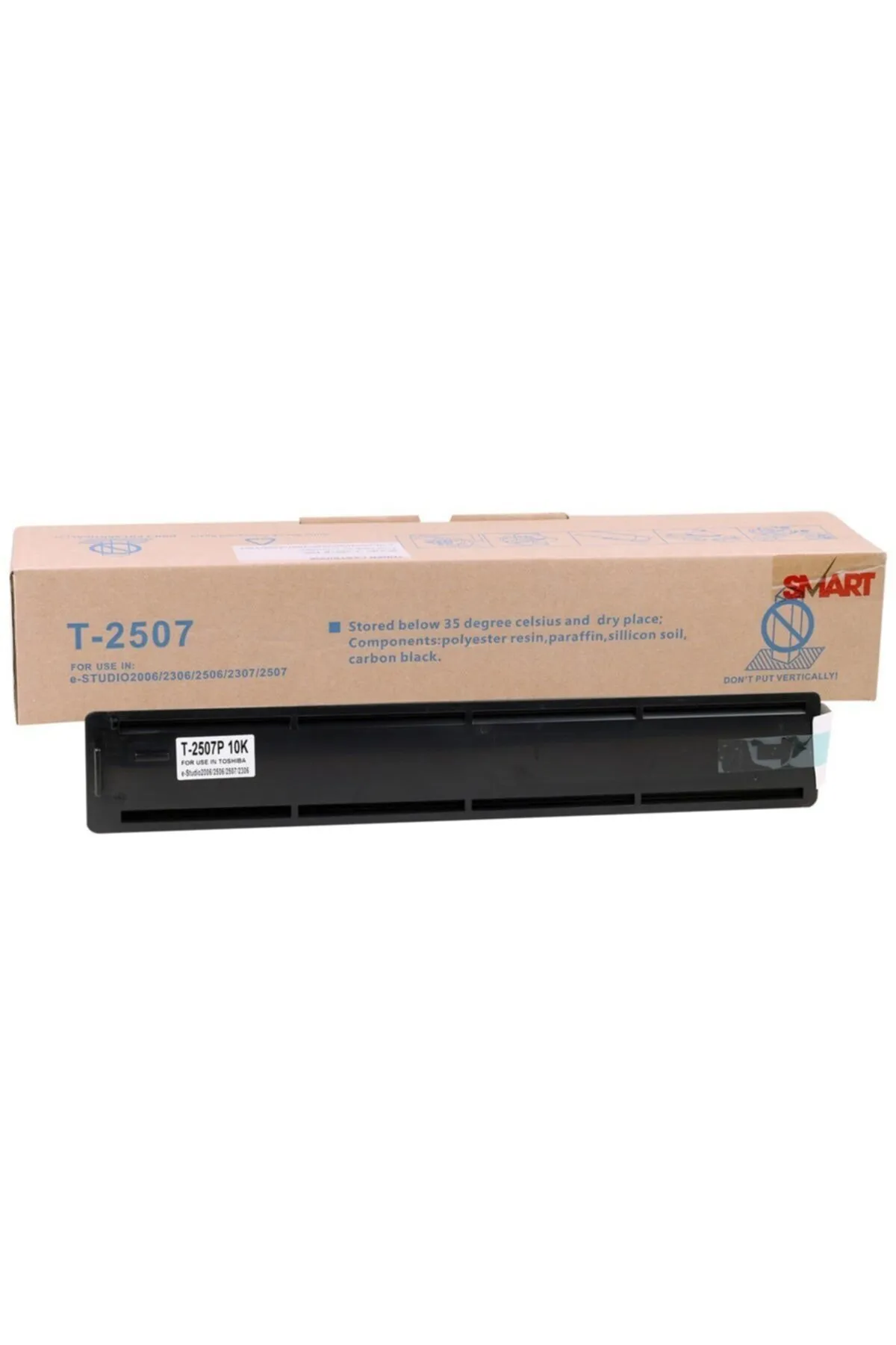 Smart Toshiba T-2507d Toner E-studio 2006-2007-2506