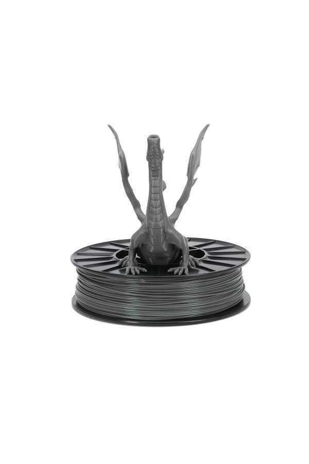 Porima Tough Pla Filament Gri Ral7015 1,75mm 3kg