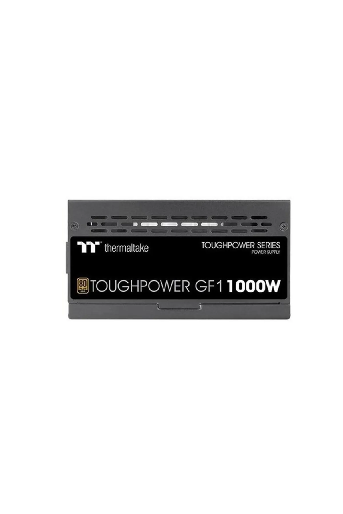 Thermaltake Toughpower Gf1 1000w 80plus Gold Full Moduler Güç Kaynağı