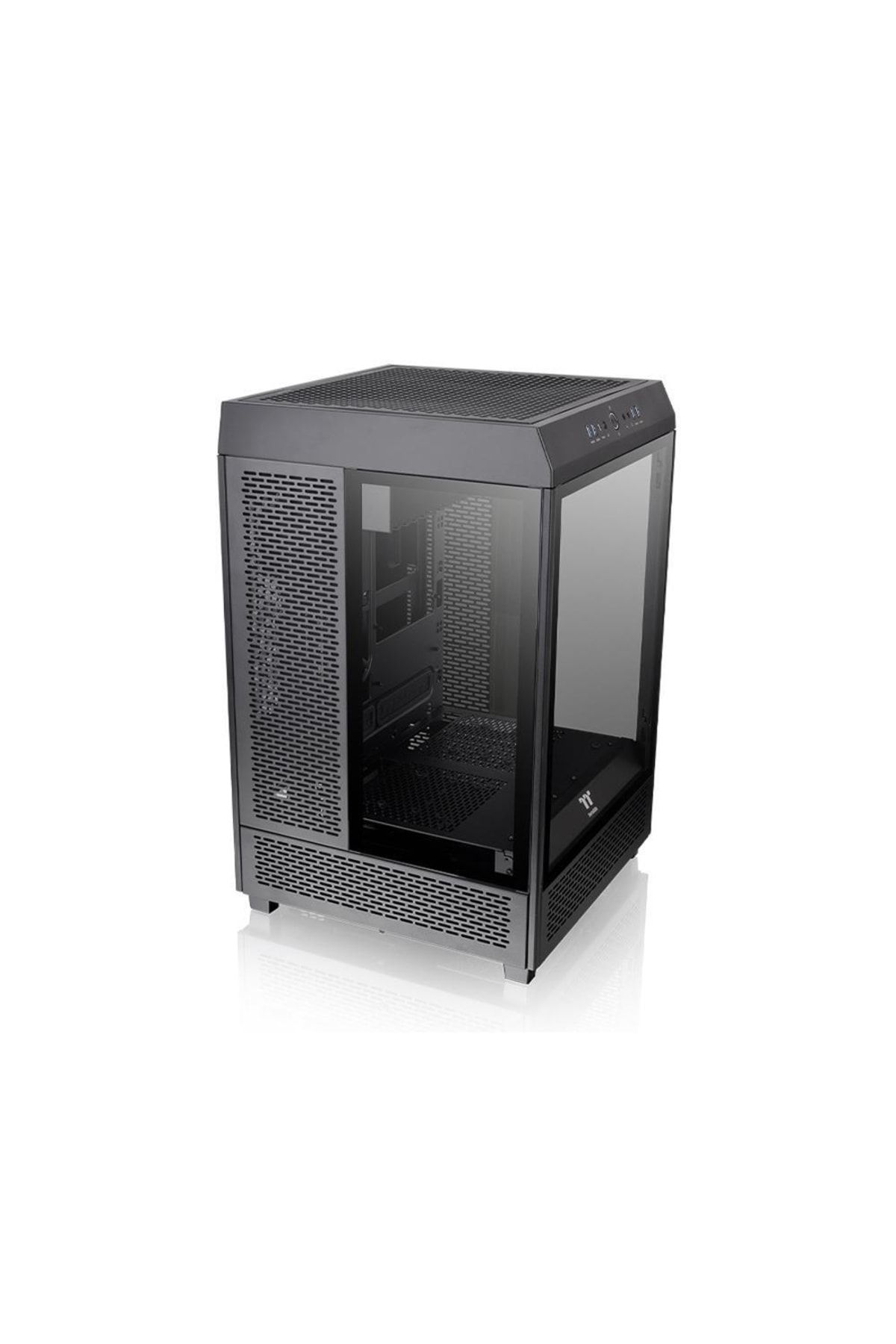 Thermaltake Tower 500 Siyah 3x Tempered Glass Pencereli Gamıng Kasa