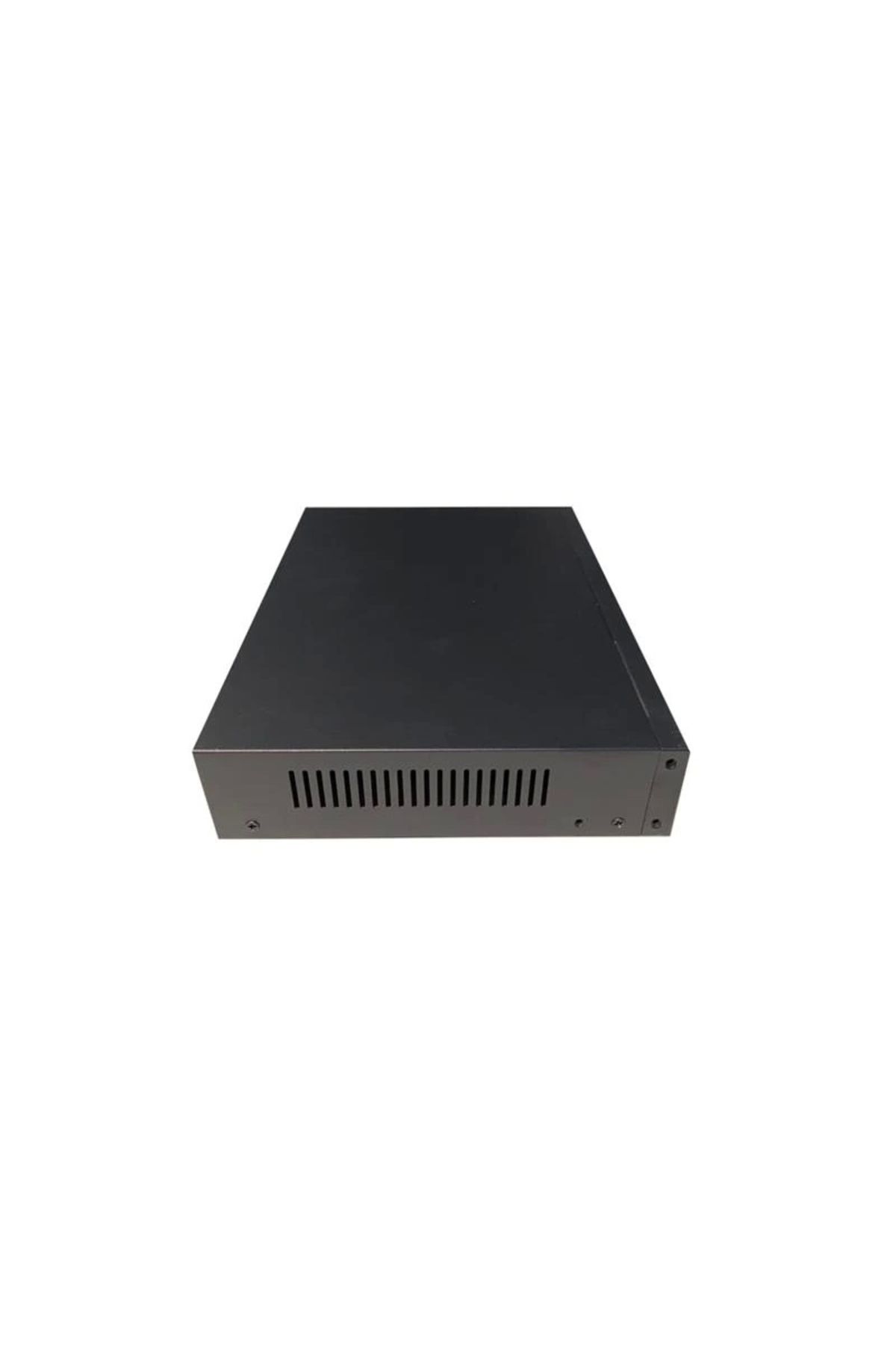 Tiwox Tp-g1621sfp-poe300w 16 Port Gıgabıt 2xgb Rj45 1xsfp Uplınk Poe Rackmount Swıtch (realtek Chıps