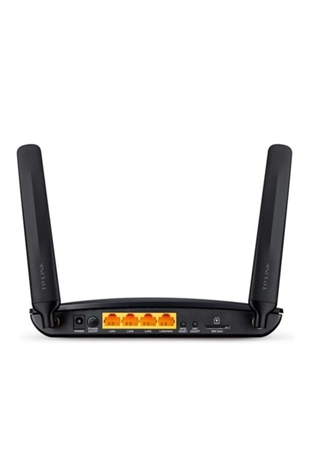 Marktuso Tp-link Archer-mr200 Ac750 Wifi 3g/4g Lte Router