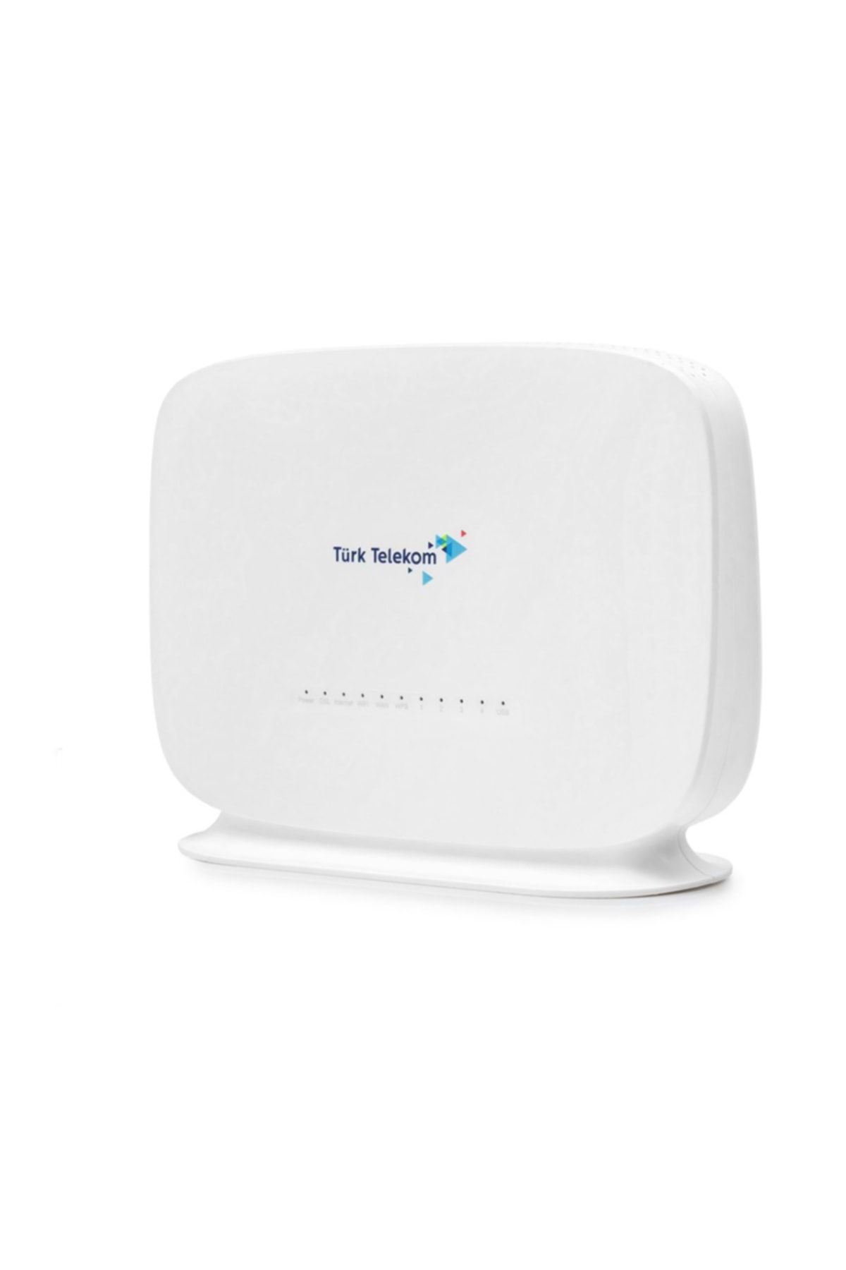 Tekkumanda Tp-link Td-w 9970 V3 4 Port 300 Mbps Vdsl2/adsl2+ Modem