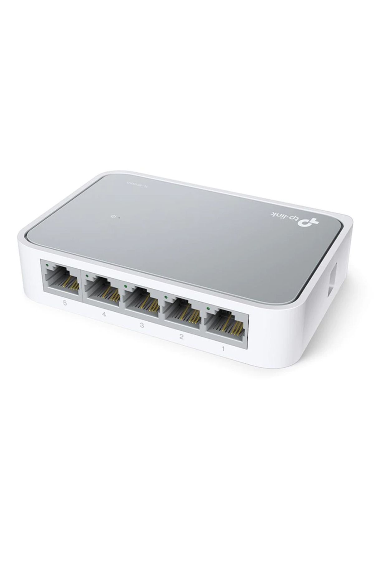 Go İthalat TP-LINK TL-SF1005D 5 PORT 10/100 SWITCH (2818)