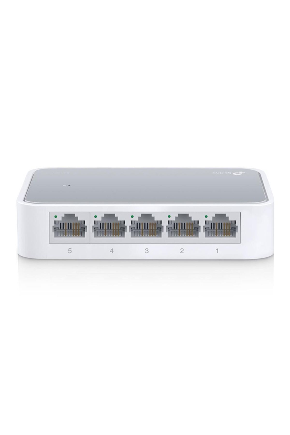 Go İthalat TP-LINK TL-SF1005D 5 PORT 10/100 SWITCH (2818)