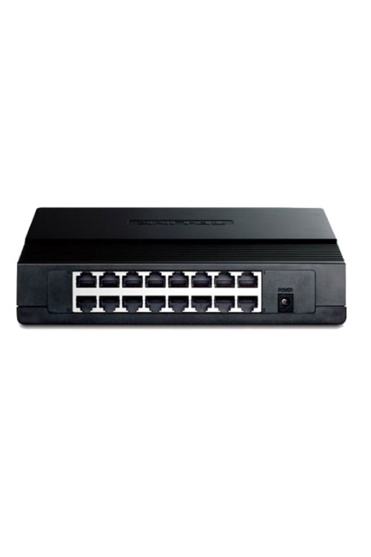 abnturk Tp-link Tl-sf1016d Ağ Çoğaltıcı 16 Ethernet Girişli