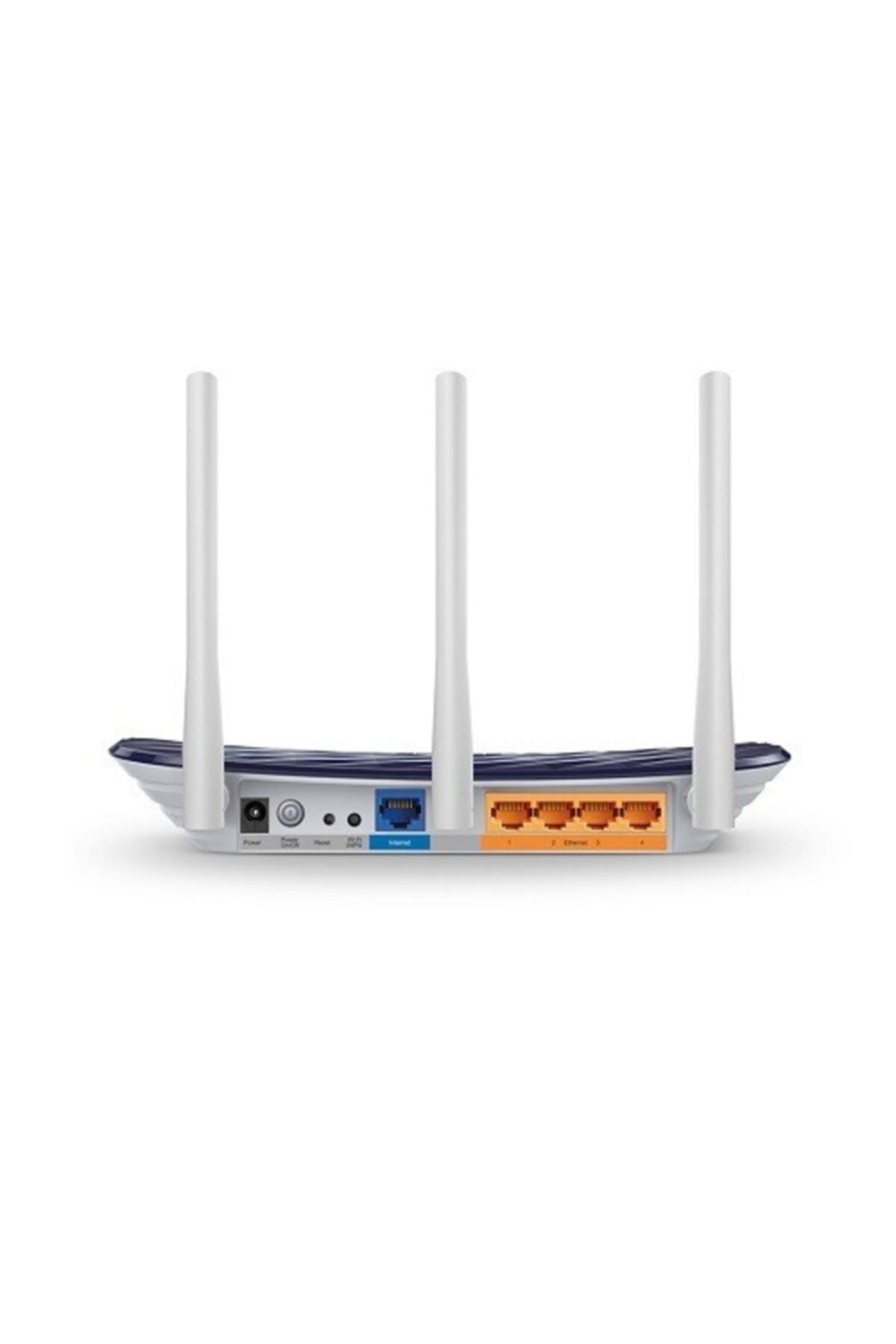 Marktuso Tp-lınk 750mbps Archer C20 2.4ghz/5ghz 4port Router 3x Sabit Anten