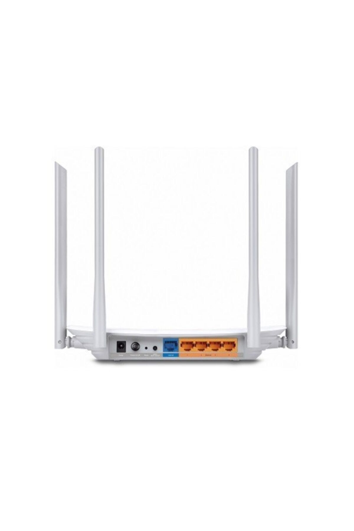 TP-Link Tp-lınk 867mbps Archer C50 2.4ghz/5ghz 4port Router 4x Harici Anten