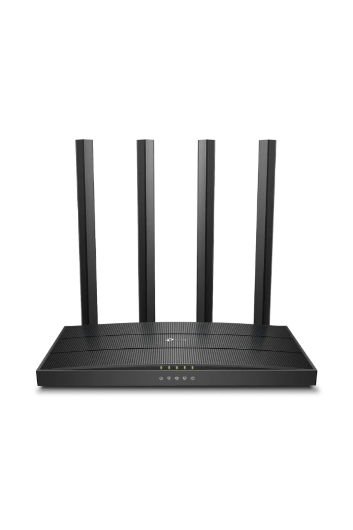 TP-Link Tp-lınk Archer C80 Ac1900 1300mbps Mu-mımo Iç Ortam Kablosuz Wıfı Router