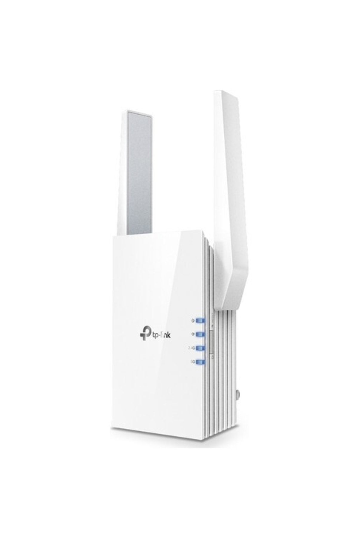 TP-Link Tp-lınk Re505x 1500mbps Ax1500 Dual Band Ev Ofis Tipi Menzil Genişletici Priz Tip