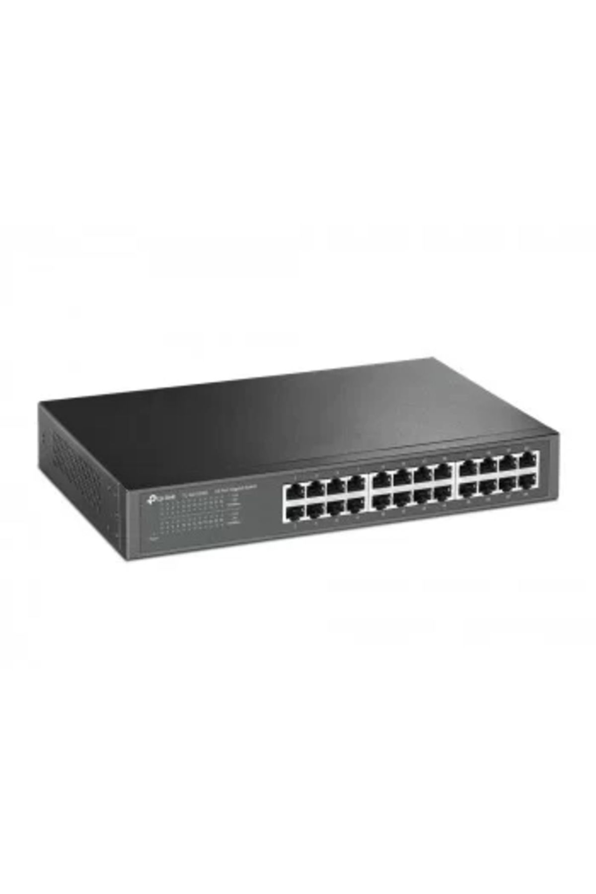 HP Tp-lınk Tl-sg1024d 24port 10/100/1000 Yönetilemez Swıtch