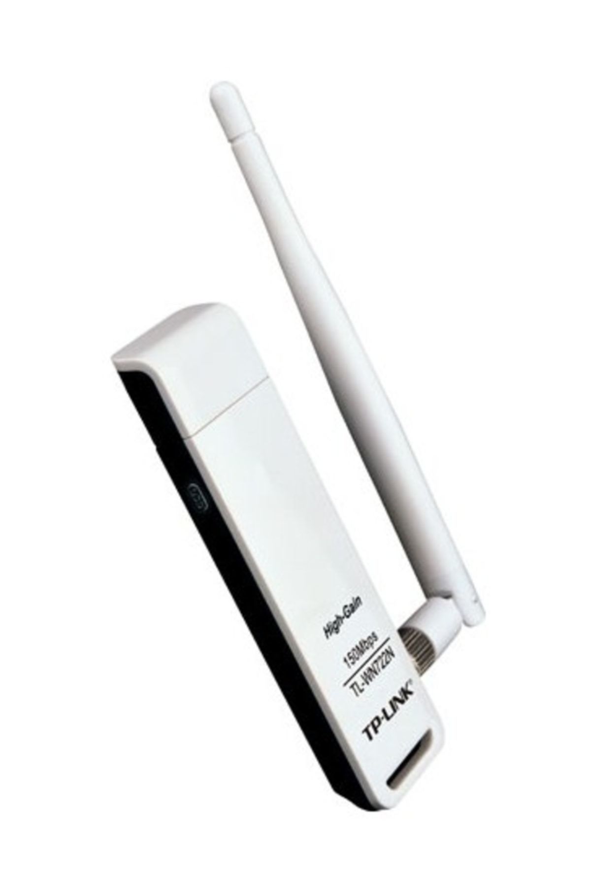 TP-Link Tp-lınk Tl-wn722n 150mbps Kablosuz Usb Antenli Adaptör