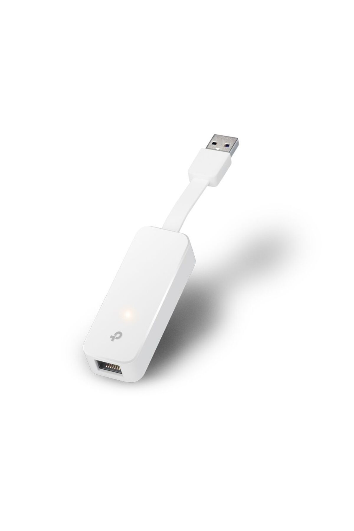 TP-Link Tp-lınk Ue300c Usb3.1 Type-c=--rj45 10/100/1000mbps Ethernet Çevirici Adaptör