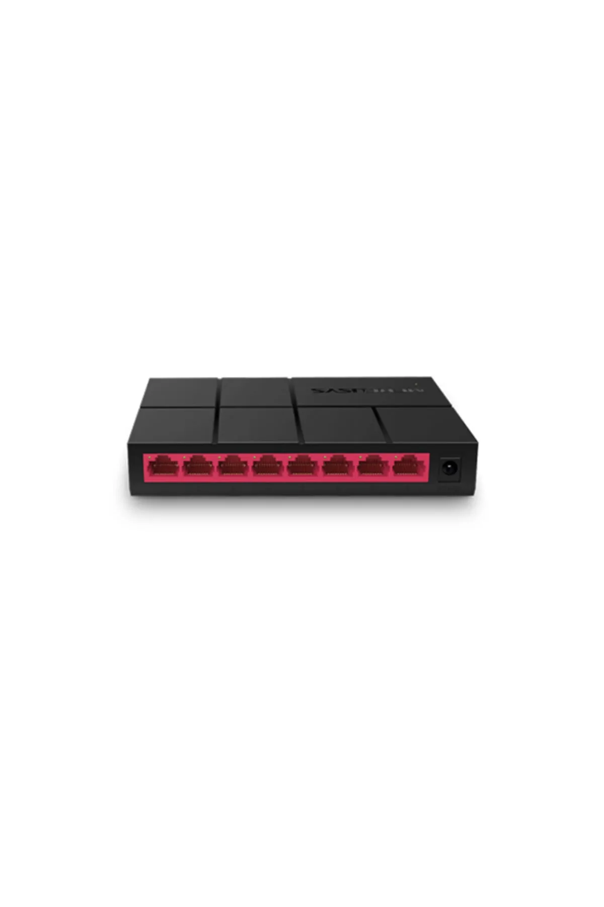 TP-Link TP MERCUSYS MS108G 8 PORT MASAÜSTÜ GIGABIT SWITCH