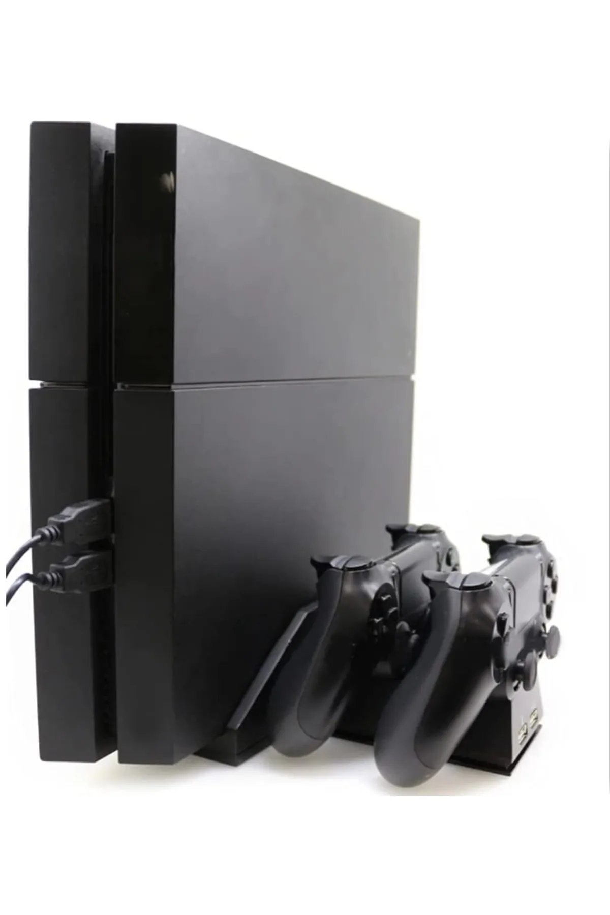 CAFELE Tp4-837 Ps4 Fat/ps4 Pro Multifonksiyonel Stand