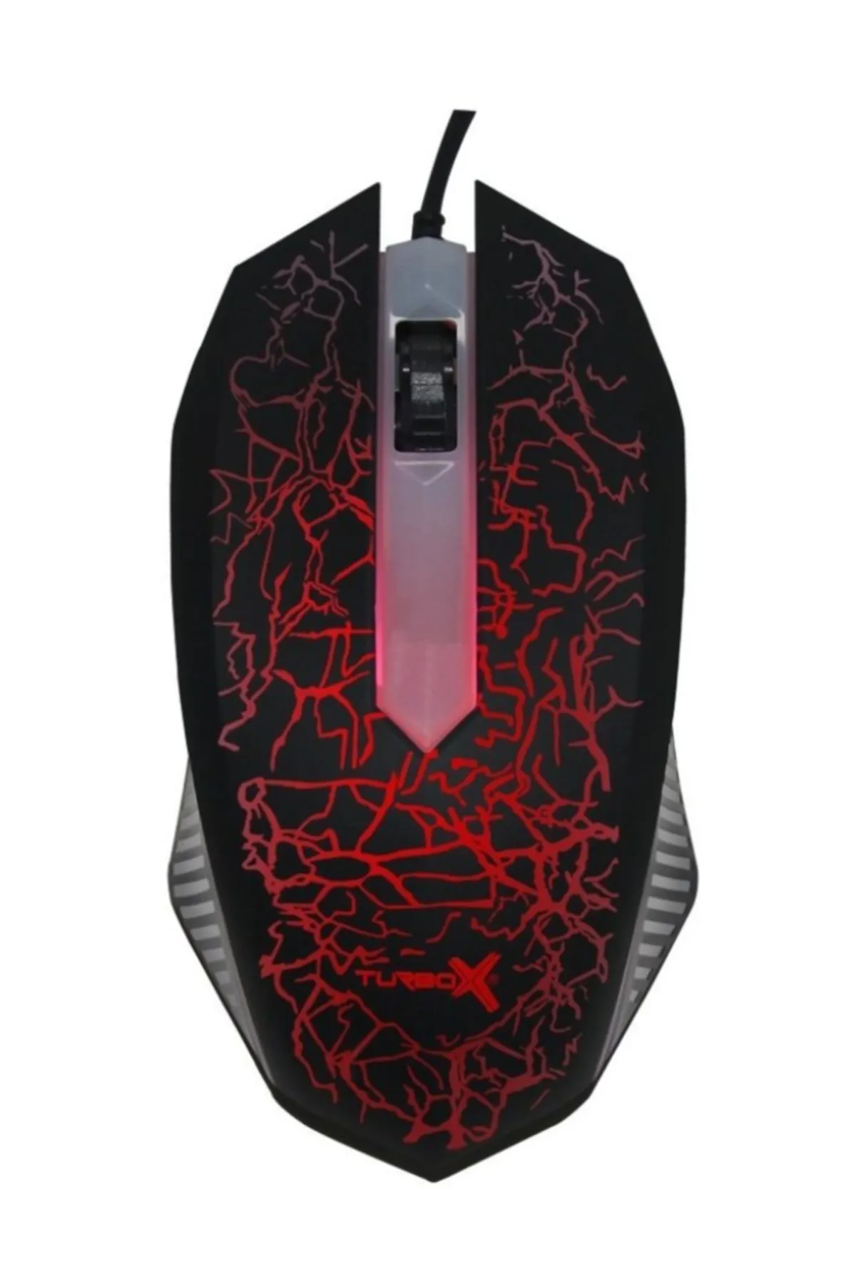 Turbox Tr-m3 2400 Dpı Usb Kablo Gaming Oyucu Işıklı Mouse