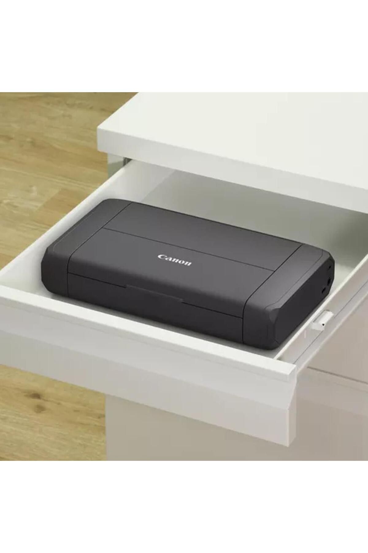 Canon Tr150w Taşınabilir Inkjet Mürekkepli Wifi Yazıcı