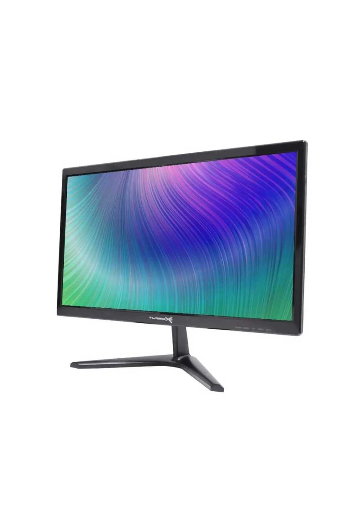 Turbox Tr195-M 5ms 75Hz Vga Hdmi 1600x900 19.5 inç Monitör (OUTLET)